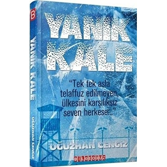 Yanık Kale - Oğuzhan Cengiz