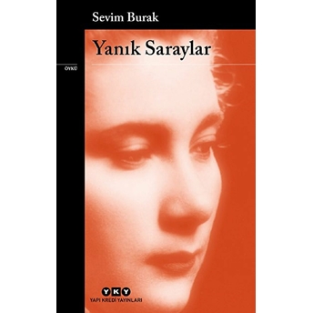 Yanık Saraylar Sevim Burak