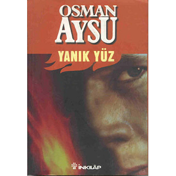 Yanık Yüz Osman Aysu