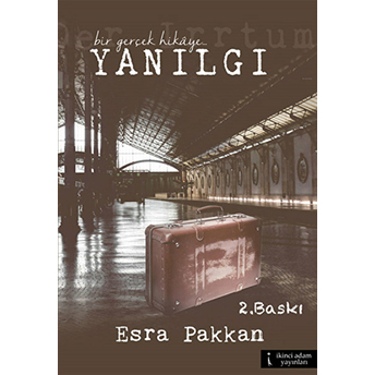 Yanılgı