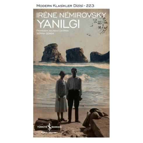 Yanılgı - Ciltli Irene Nemirovsky