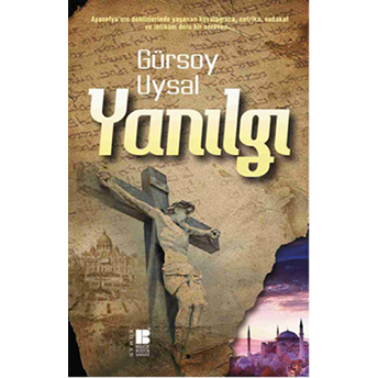 Yanılgı Gürsoy Uysal