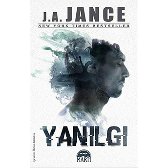 Yanılgı J. A. Jance