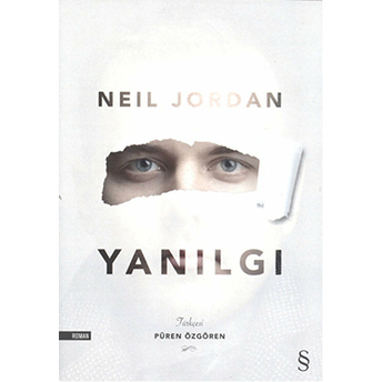 Yanılgı-Neil Jordan