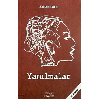 Yanılmalar Ayhan Lafcı