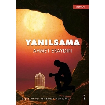 Yanılsama - Ahmet Eraydın