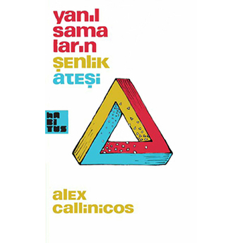 Yanılsamaların Şenlik Ateşi-Alex Callinicos