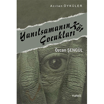 Yanılsamanın Kör Çocukları Özcan Şengül