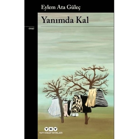 Yanımda Kal Eylem Ata Güleç