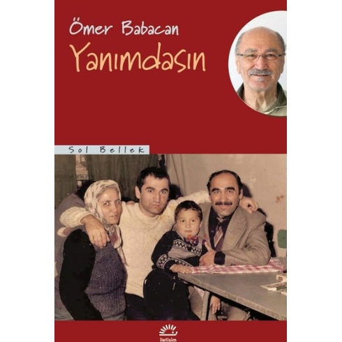 Yanımdasın Ömer Babacan