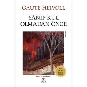 Yanıp Kül Olmadan Önce Gaute Heivoll