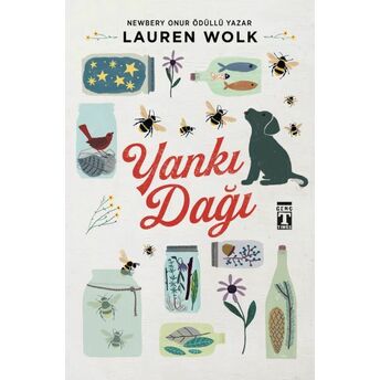 Yankı Dağı Lauren Wolk