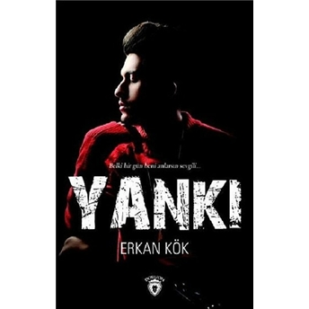 Yankı Erkan Kök