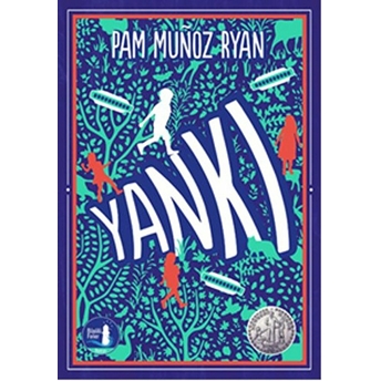 Yankı Pam Munoz Ryan