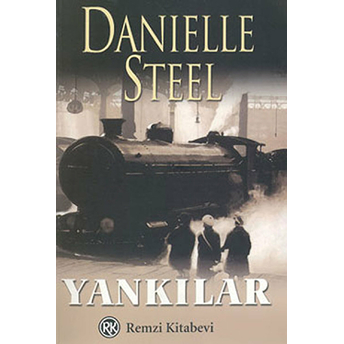 Yankılar Danielle Steel