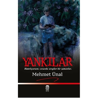 Yankılar Mehmet Ünal