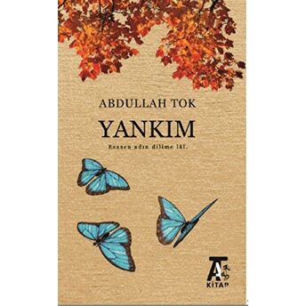 Yankım Abdullah Tok