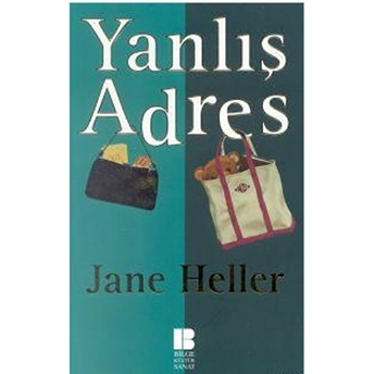 Yanlış Adres Jane Heller