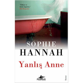 Yanlış Anne Sophie Hannah