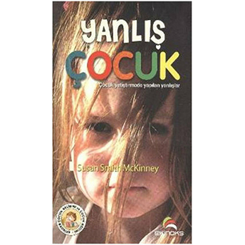 Yanlış Çocuk Susan Smith Mckinney