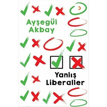 Yanlış Liberaller