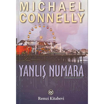 Yanlış Numara Michael Connelly