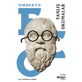 Yanlış Okumalar Umberto Eco