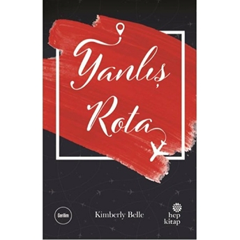 Yanlış Rota Kimberly Belle