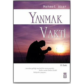 Yanmak Vakti Mehmet Akar