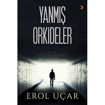 Yanmış Orkideler Erol Uçar