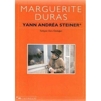 Yann Andrea Steiner Marguerite Duras