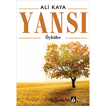 Yansı Ali Kaya