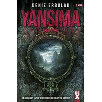 Yansıma 3 - Nadven Deniz Erbulak