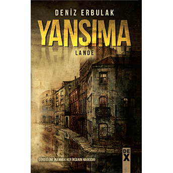 Yansıma Deniz Erbulak