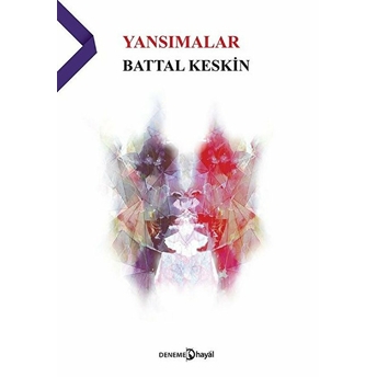 Yansımalar Battal Keskin