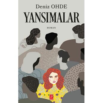 Yansımalar Deniz Ohde