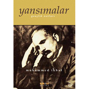 Yansımalar Muhammed Ikbal