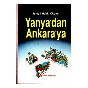 Yanya' Dan Ankara' Ya