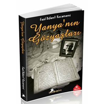 Yanya'nın Gözyaşları Fazıl Bülent Kocamemi