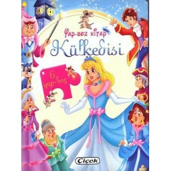 Yap-Boz Kitap - Külkedisi Kolektif