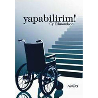 Yapabilirim!-Cy Edmondson