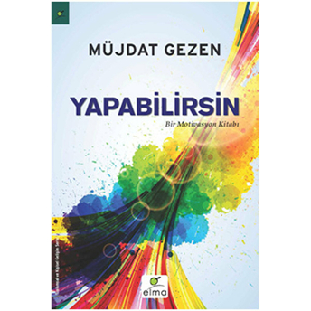 Yapabilirsin Müjdat Gezen