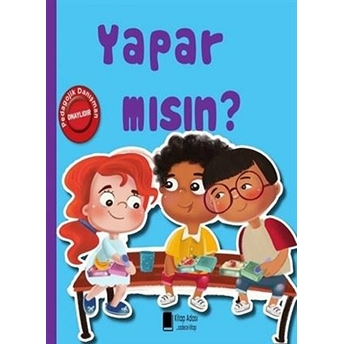 Yapar Mısın?