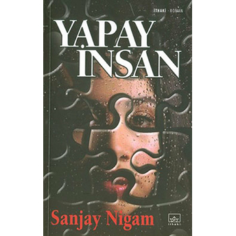 Yapay Insan Sanjay Nigam