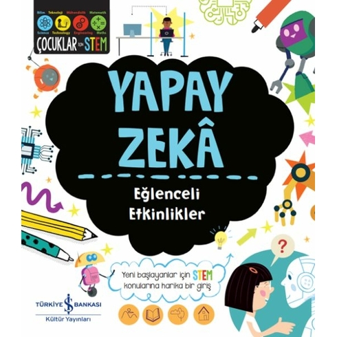 Yapay Zekâ Eğlenceli Etkinlikler Sam Hutchınson