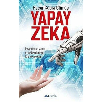 Yapay Zeka Hacer Kübra Gümüş