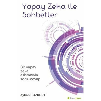 Yapay Zeka Ile Sohbetler