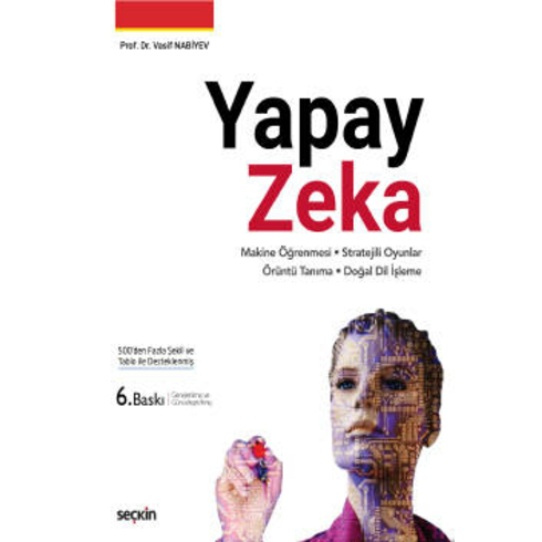 Yapay Zeka Vasif Nabiyev