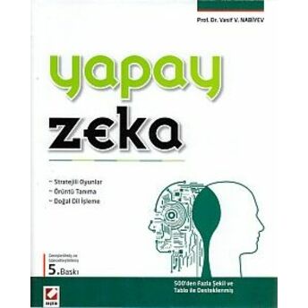 Yapay Zeka Vasif V.naviyev