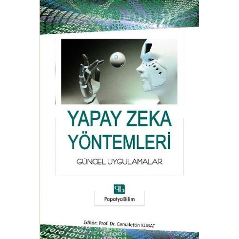 Yapay Zeka Yöntemleri Cemalletin Kubat